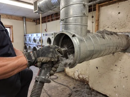 Commercial Vent Cleaning service in Orange, CT