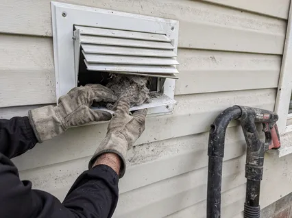 Exhaust Vent Cleaning service in Orange, CT