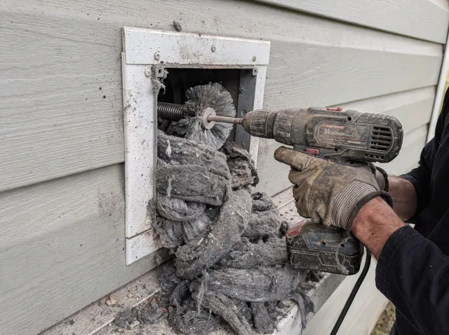 Dryer Vent Cleaning service in Orange, CT