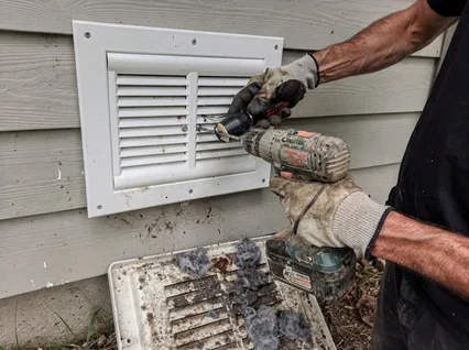 Vent Cover Replacement service in Orange, CT
