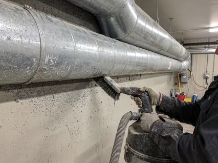Industrial Vent Cleaning service in Orange, CT